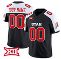 Custom UTAH Stitched American College Jerseys