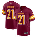 Arizona Cardinals Pat Tillman Natural 2025 Rivalries Collection Retired Player Game Jersey