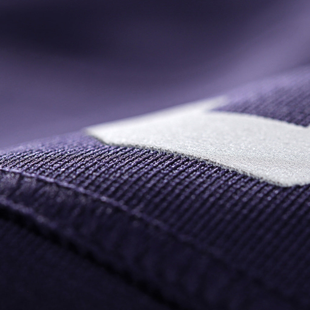 Ronnie Stanley Baltimore Ravens Nike Game Jersey - Purple