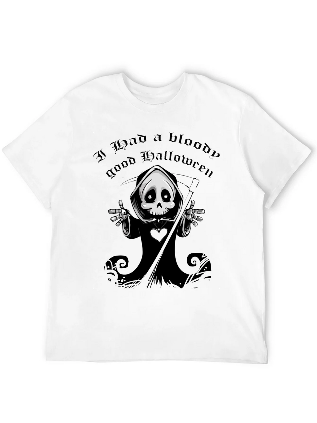 Bloody Good Halloween T-Shirt