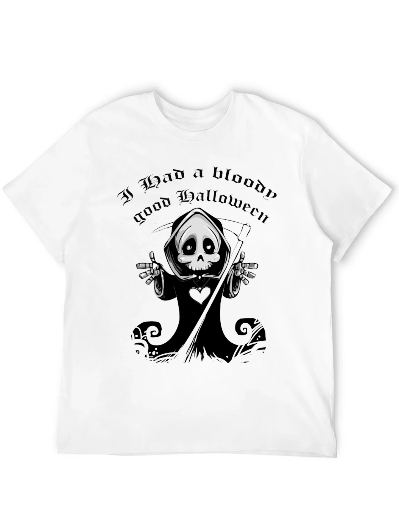 Bloody Good Halloween T-Shirt