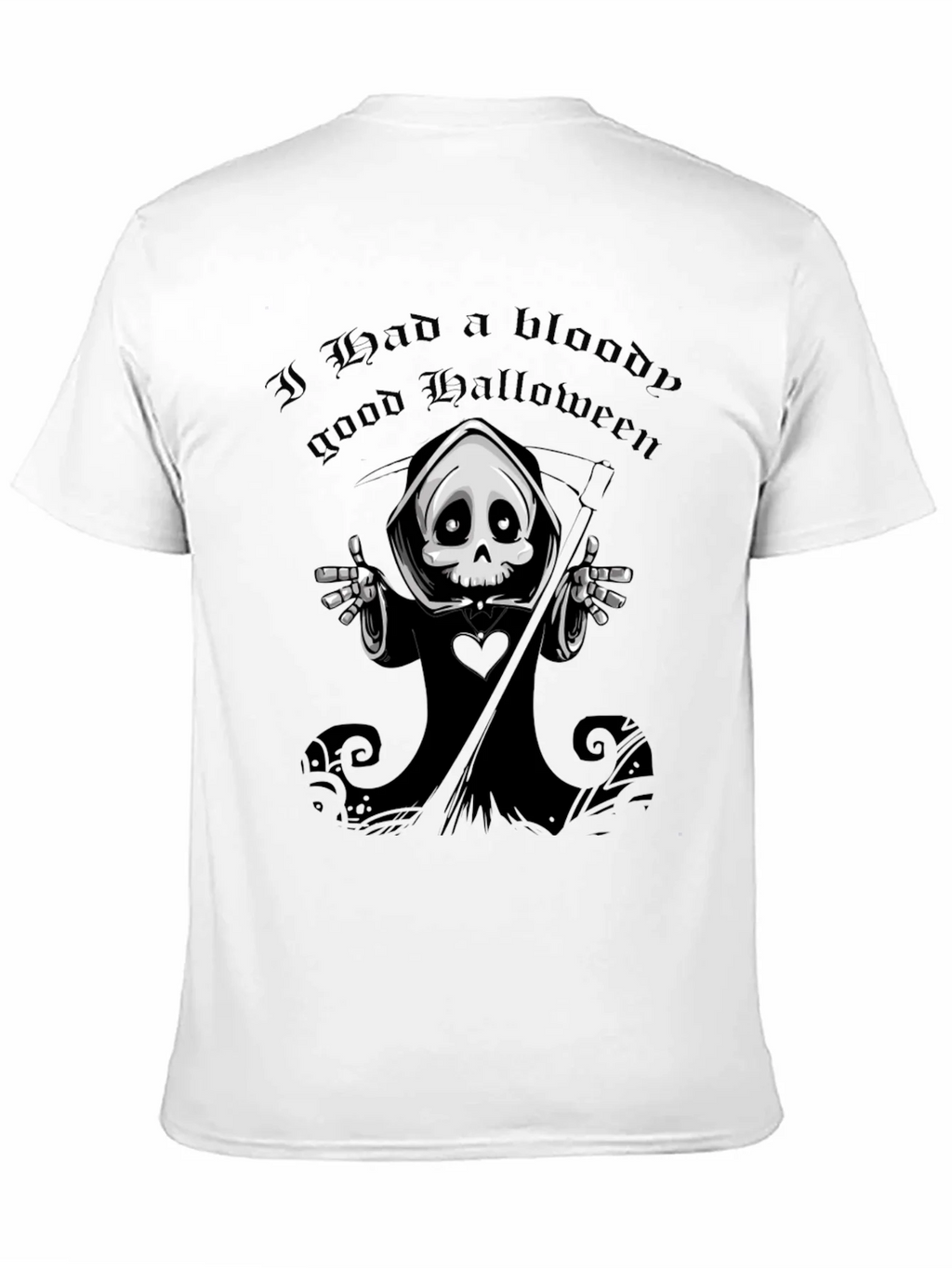 Bloody Good Halloween T-Shirt
