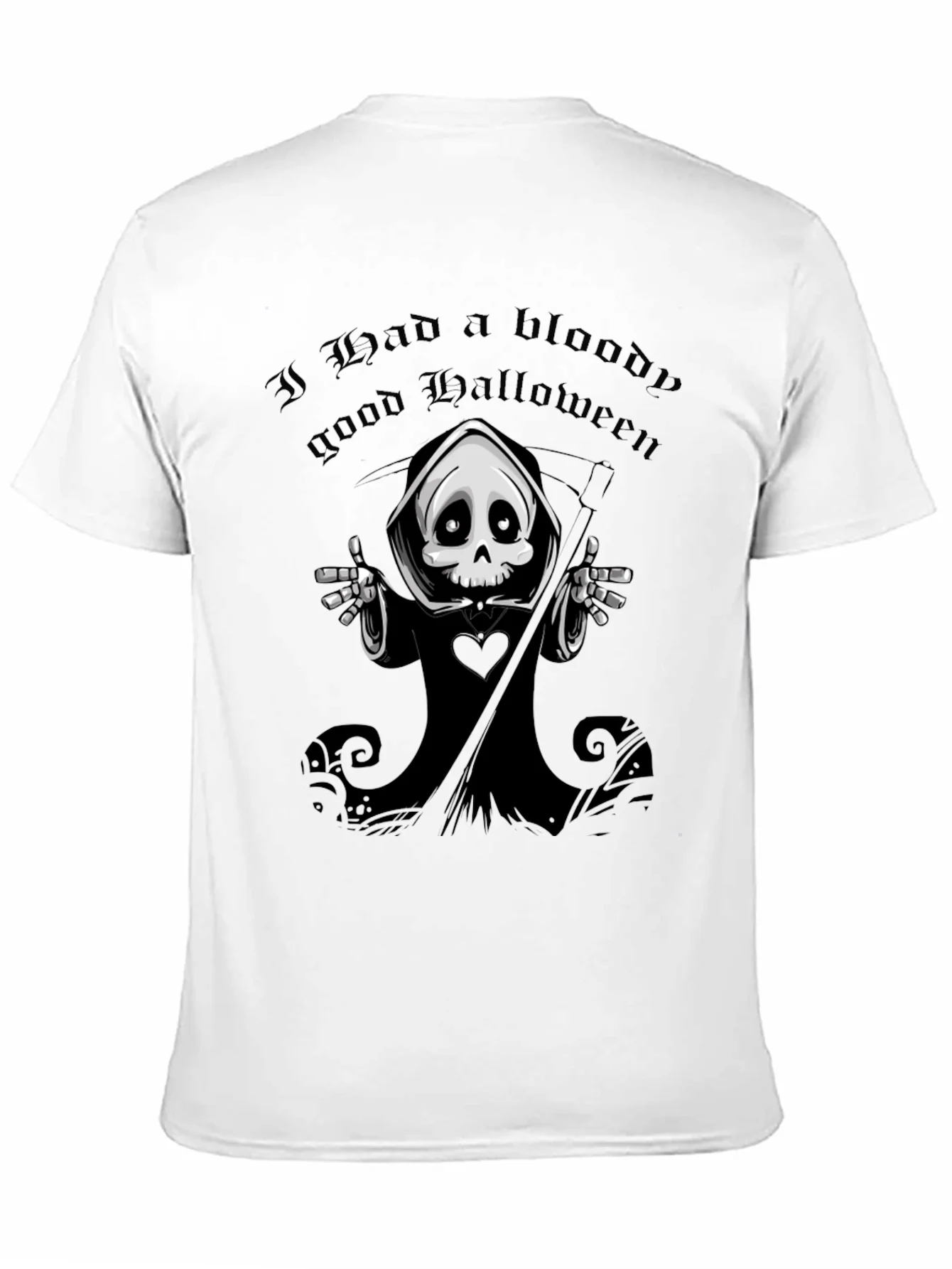 Bloody Good Halloween T-Shirt