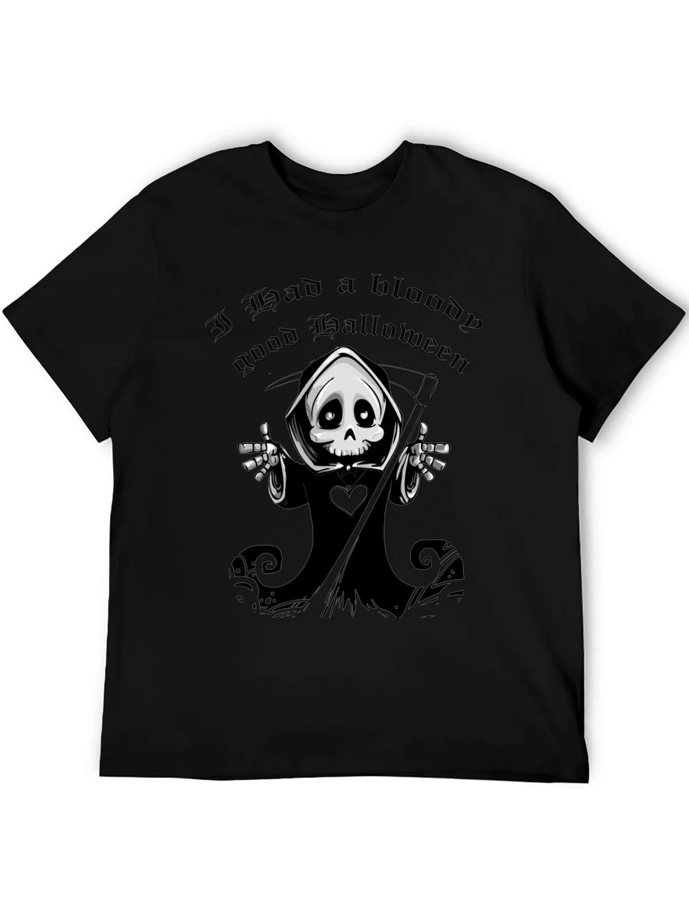 Bloody Good Halloween T-Shirt
