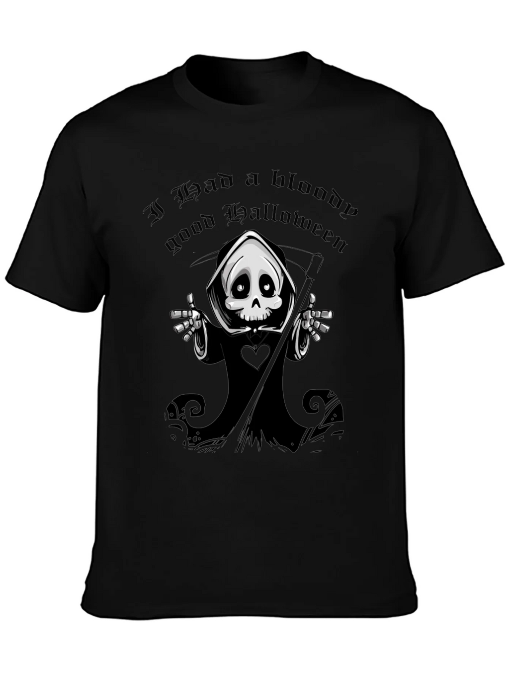 Bloody Good Halloween T-Shirt