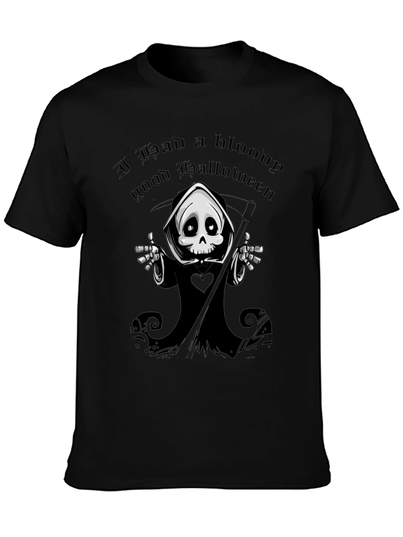 Bloody Good Halloween T-Shirt
