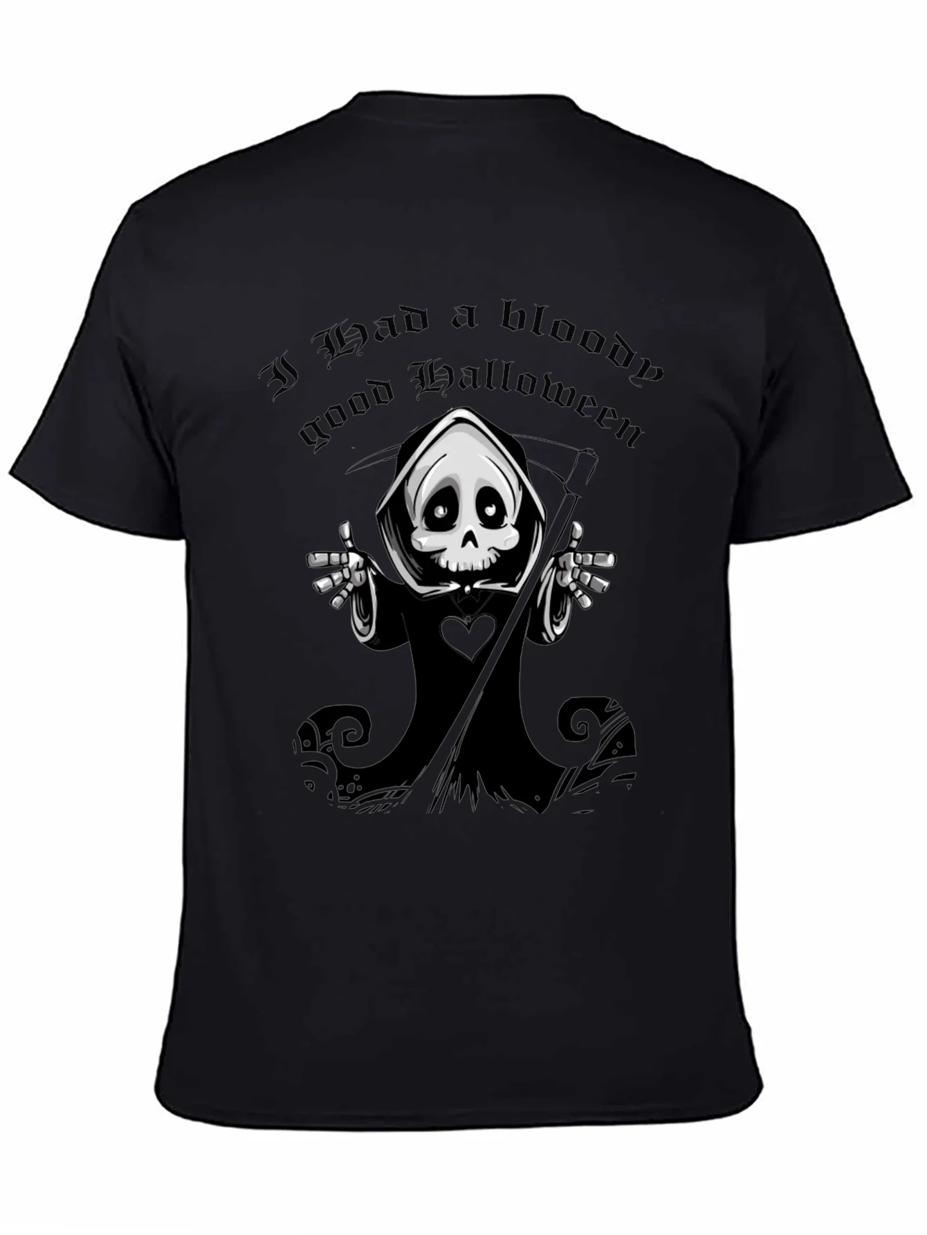 Bloody Good Halloween T-Shirt