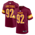 Arizona Cardinals Kyler Murray Cardinal Vapor F.U.S.E. Elite Jersey