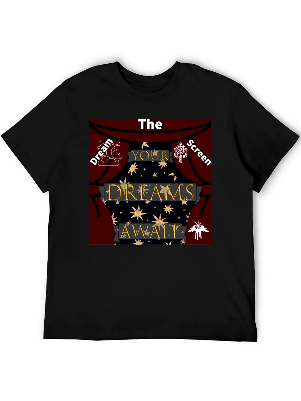 Dream Screen T-Shirt