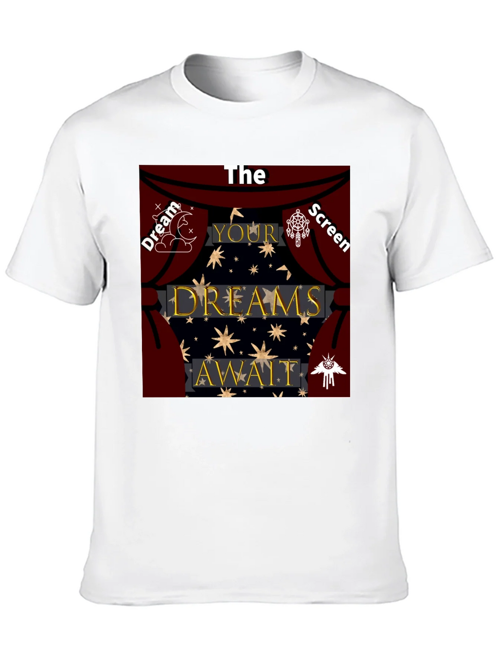 Dream Screen T-Shirt