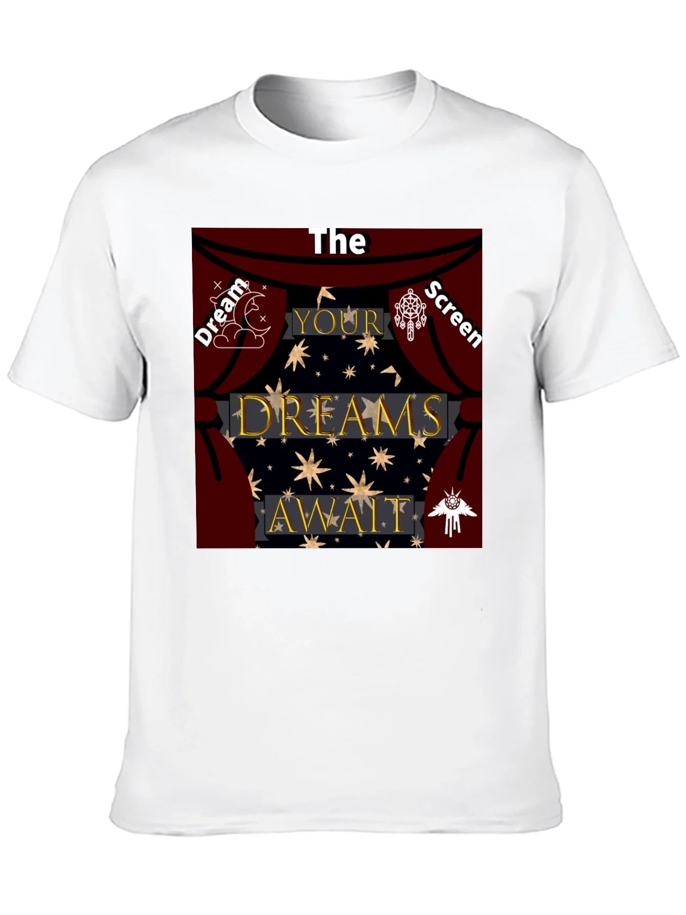 Dream Screen T-Shirt