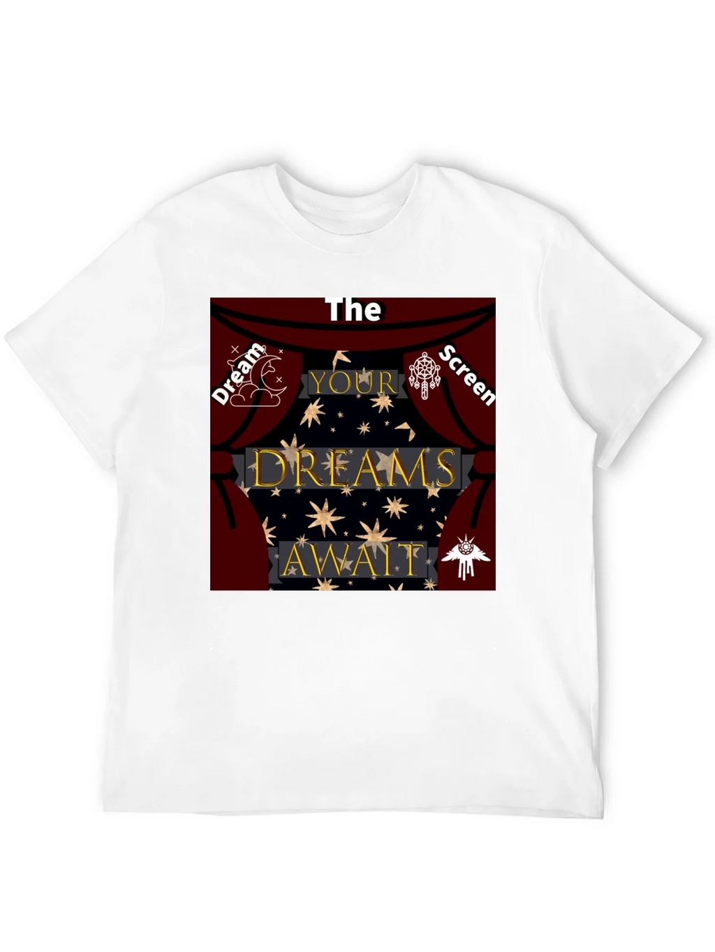 Dream Screen T-Shirt