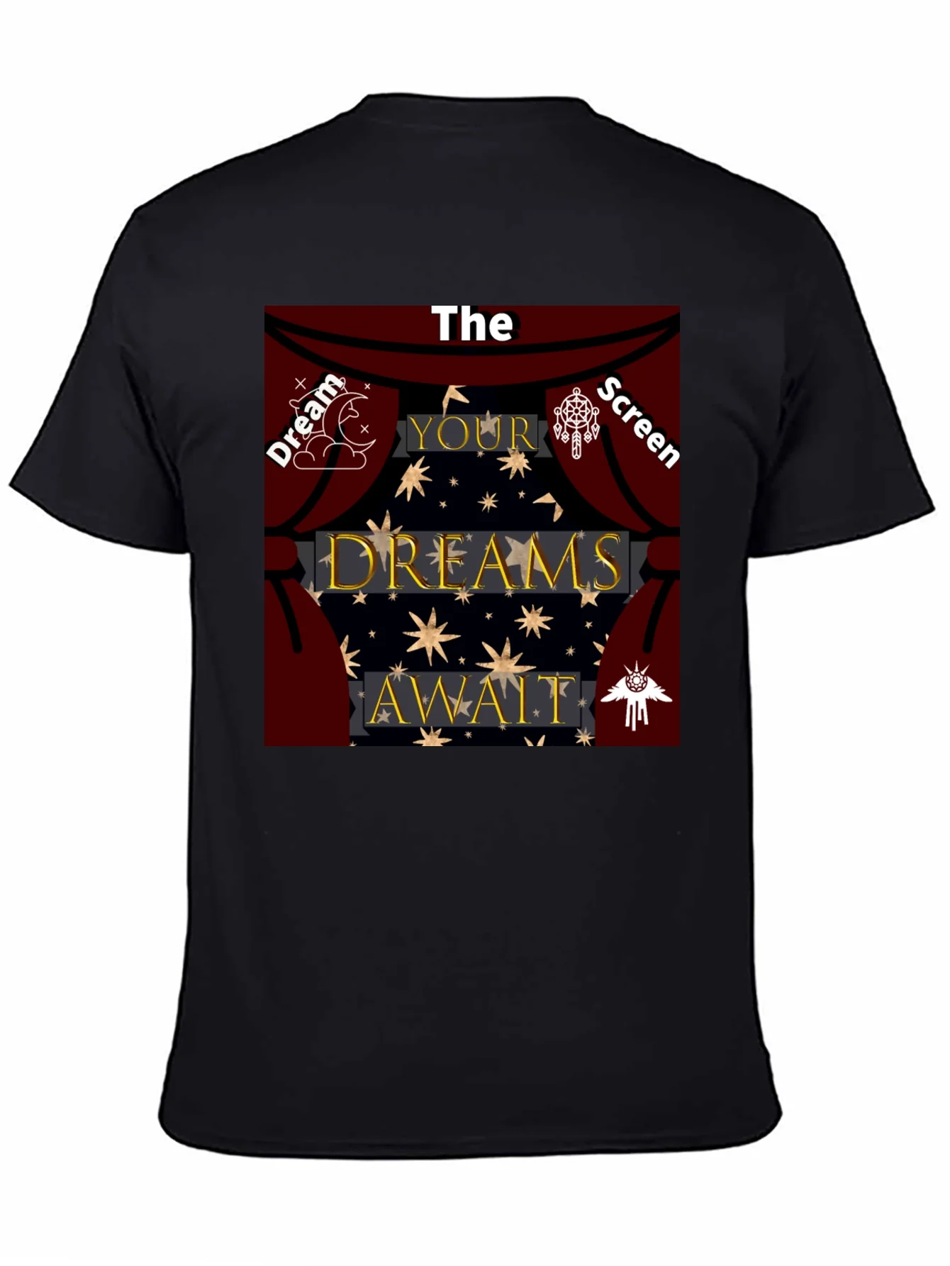 Dream Screen T-Shirt