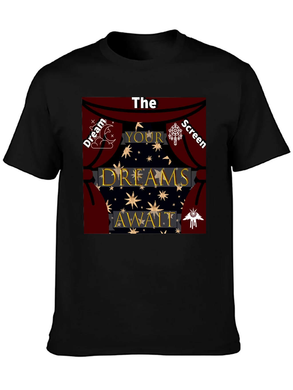 Dream Screen T-Shirt