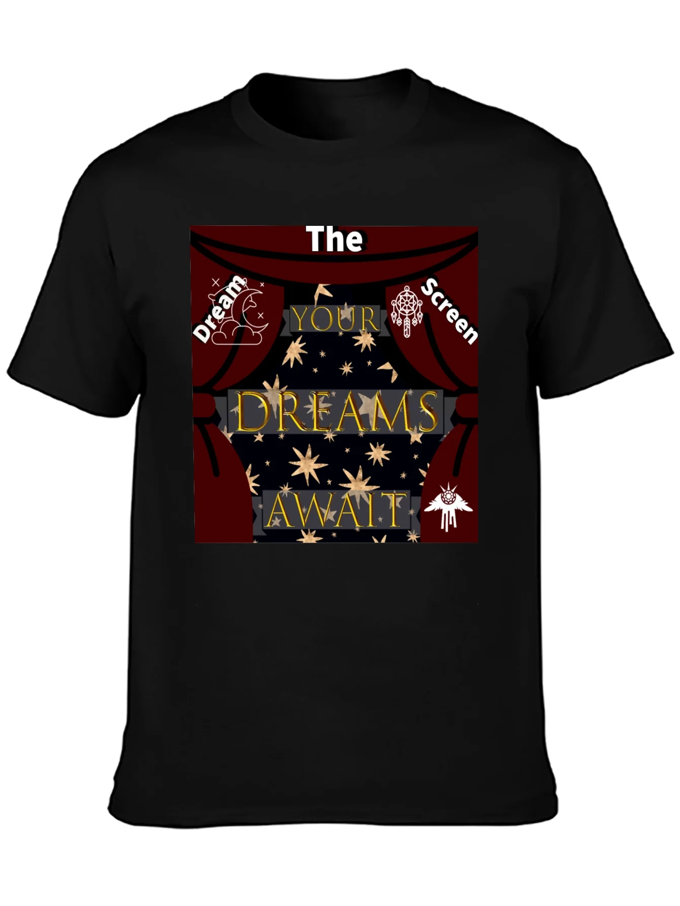 Dream Screen T-Shirt
