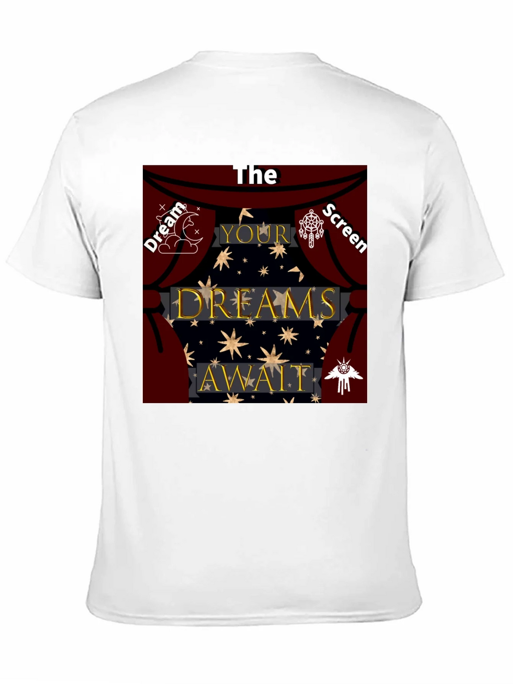 Dream Screen T-Shirt