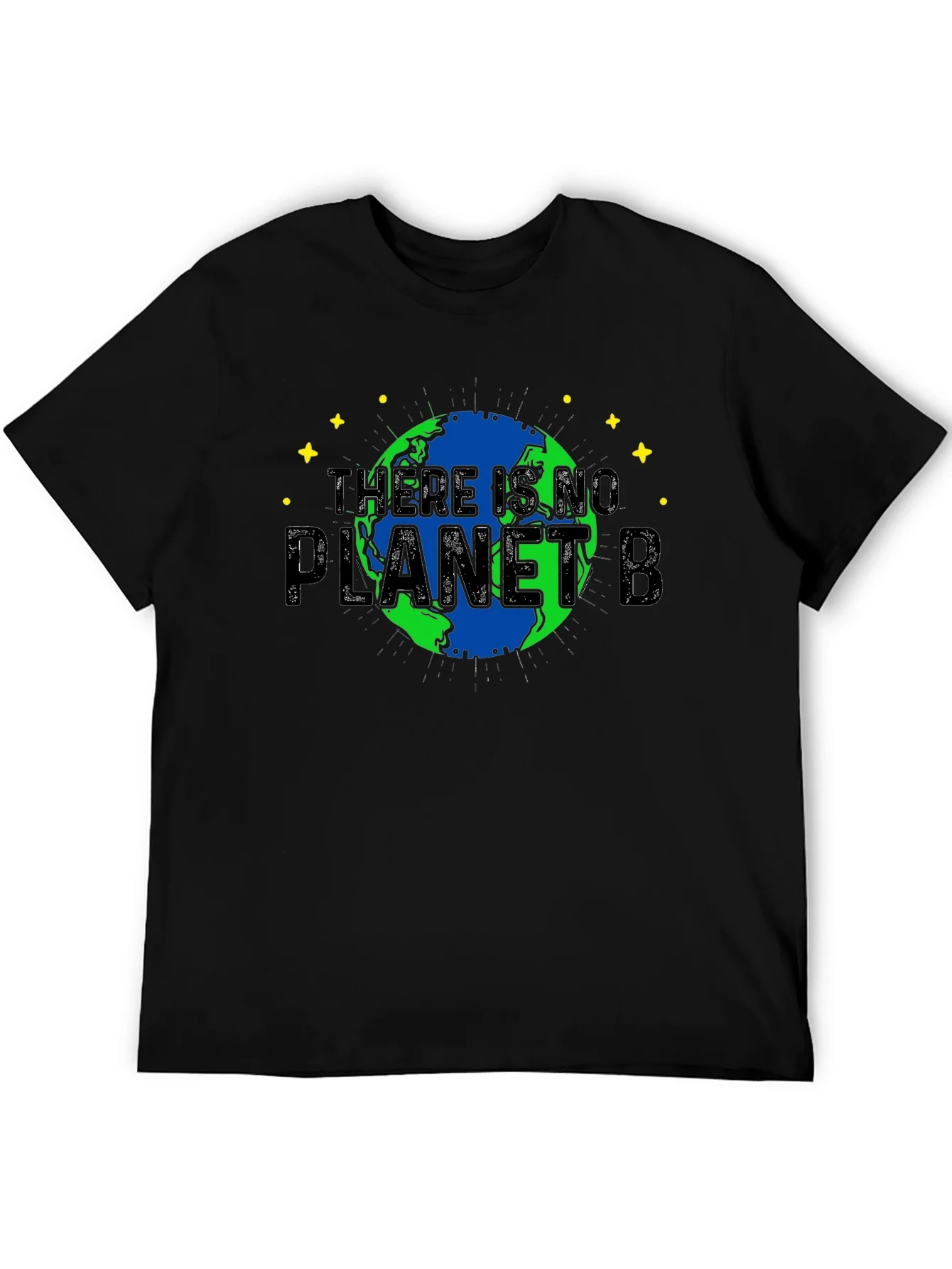 There Is No Planet B T-Shirt