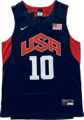 Kobe Bryant Team USA Olympics Jersey